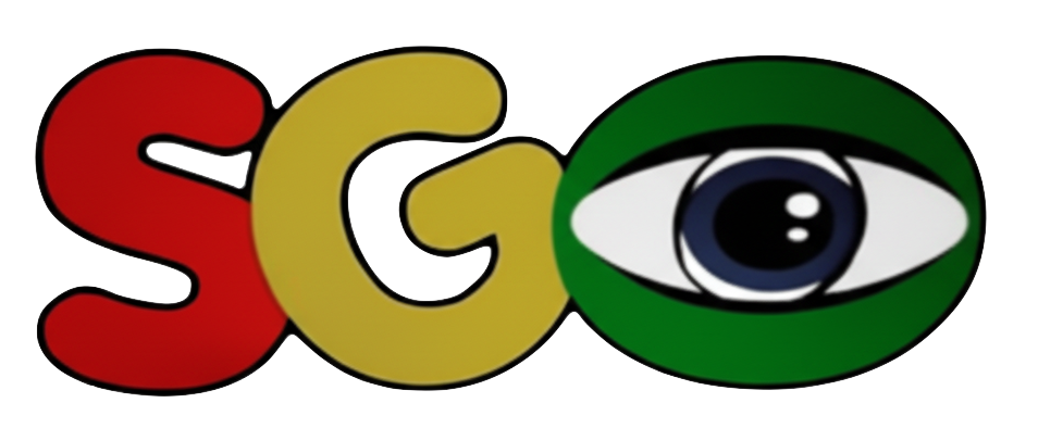 logo SGO