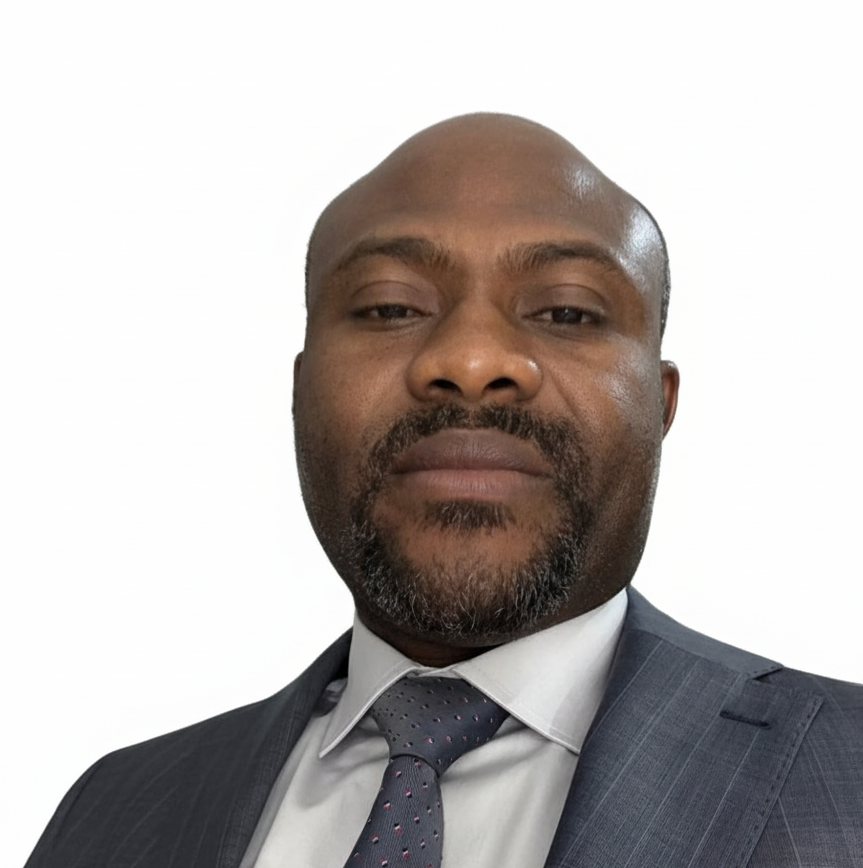 Maxime Dantouma SOVOGUI